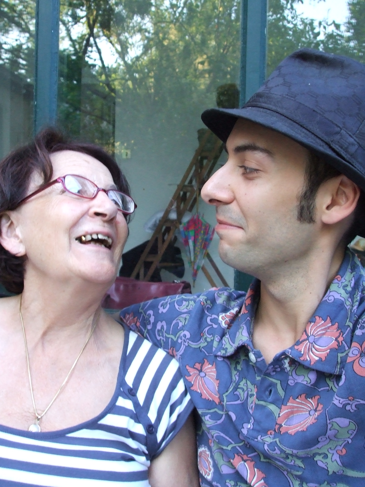 2007 Hélène Dimitri